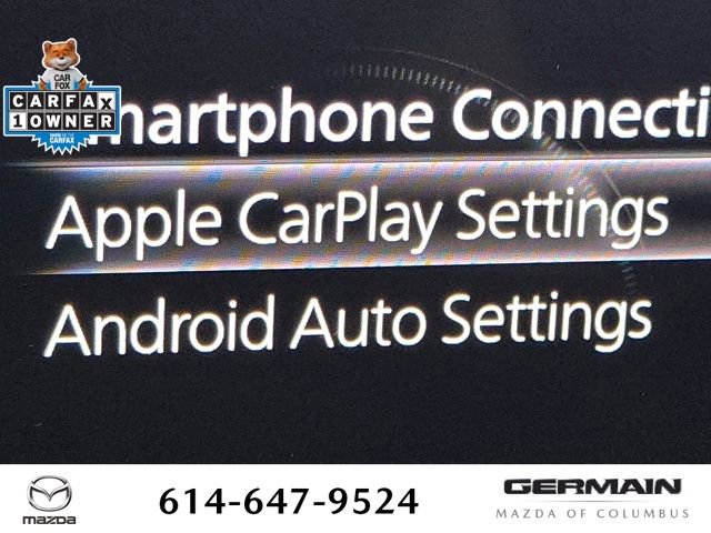 Certified 2023 MAZDA CX-30 AWD 2.5 S w/ Premium Package image 32