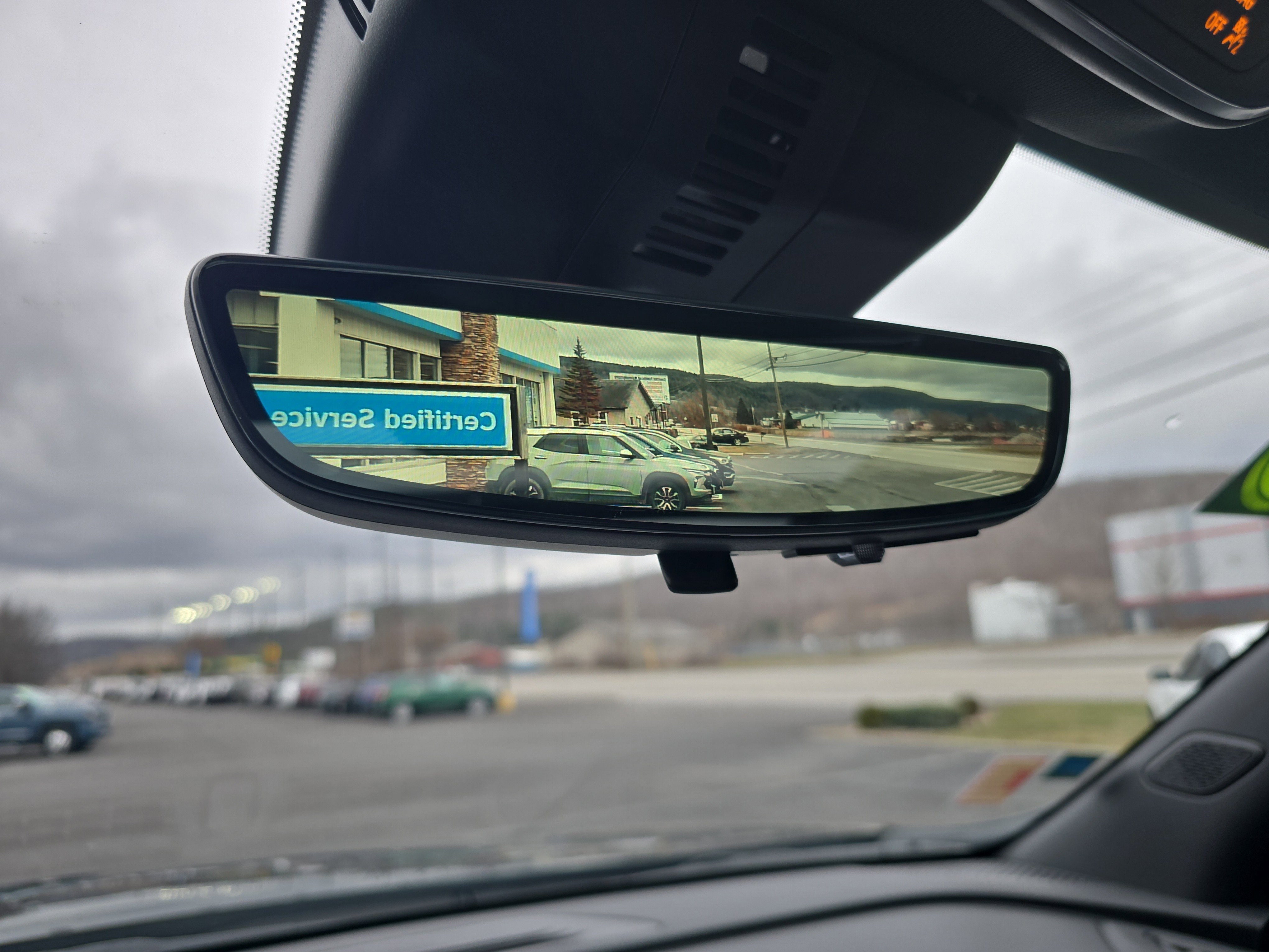 New 2026 Chevrolet Traverse High Country w/ LPO, Floor Liner Package image 30