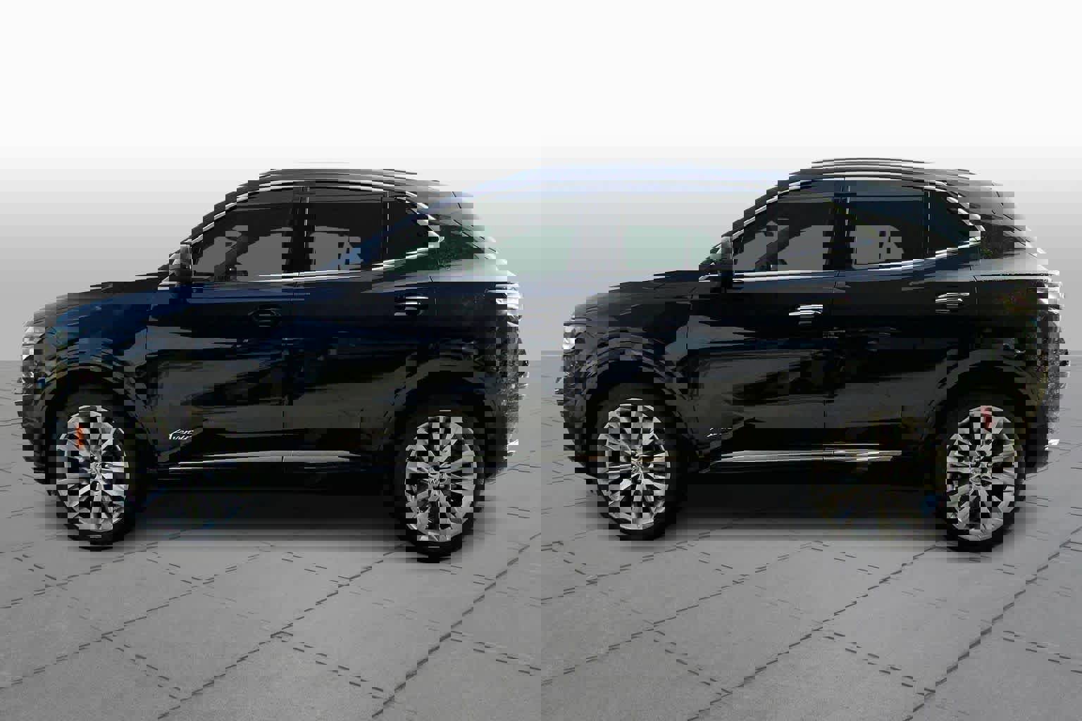 Used 2023 Buick Envision Avenir image 32