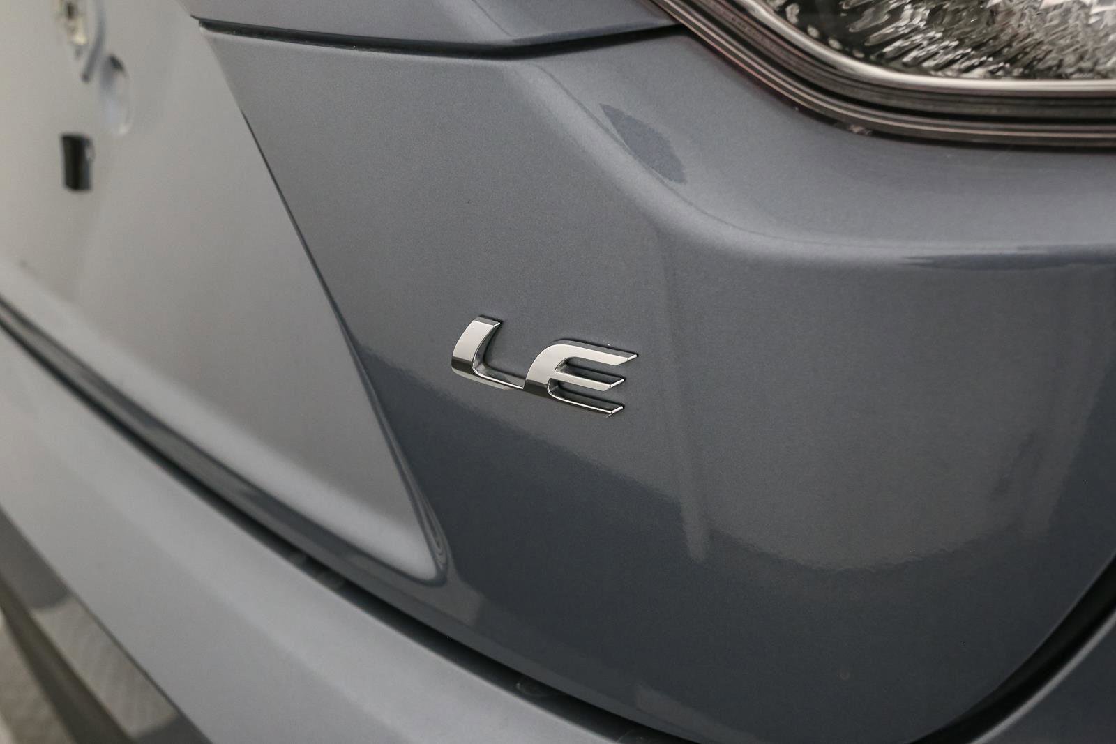 Certified 2024 Toyota Corolla LE FWD image 12