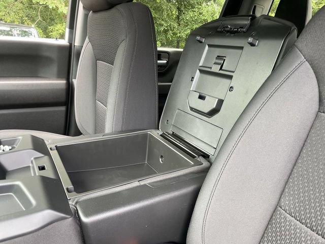 New 2026 Chevrolet Silverado 3500 W/T AWD/4WD image 21