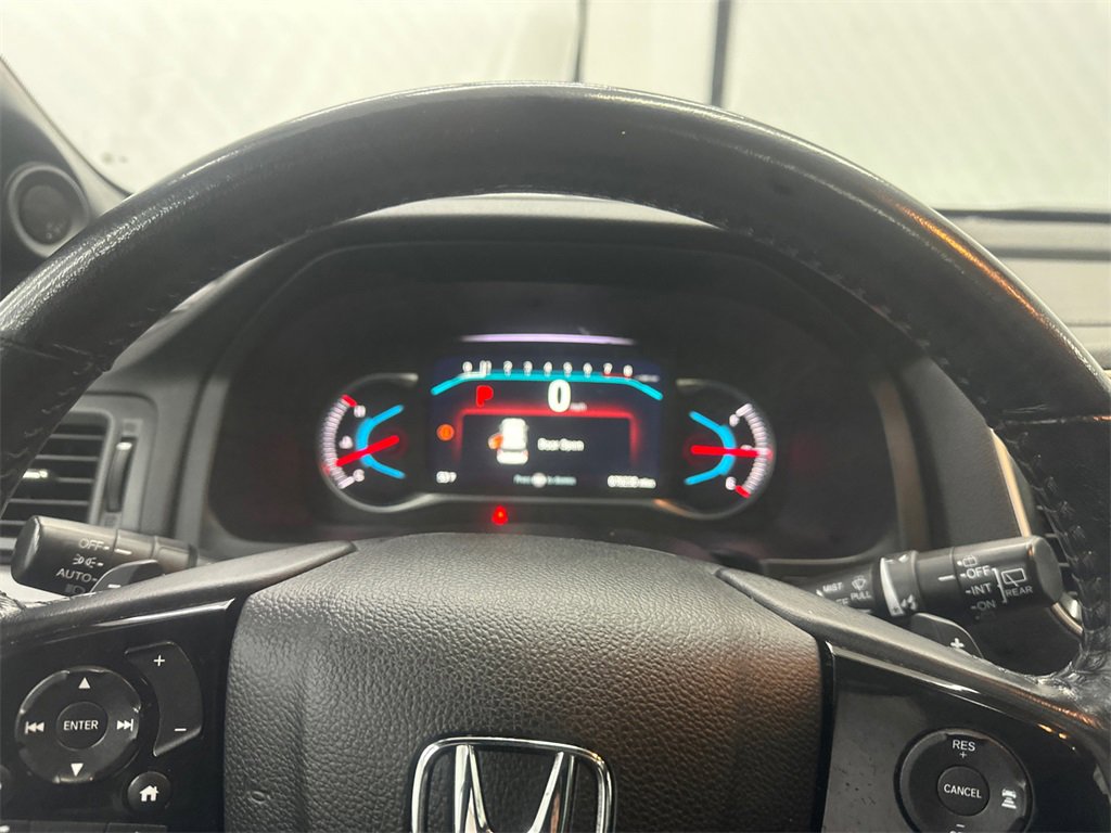 Used 2021 Honda Passport EX-L image 30