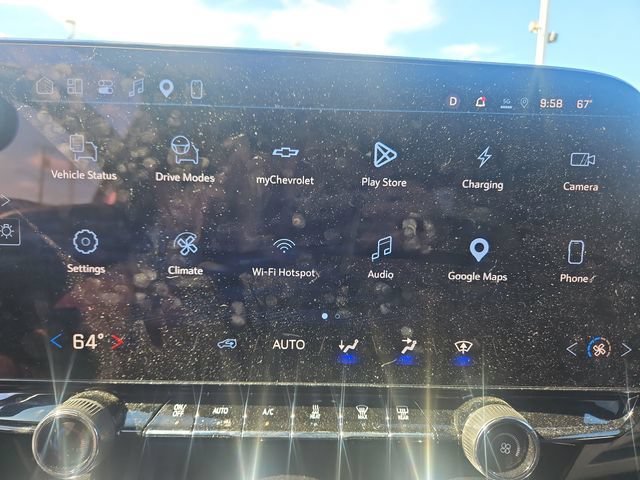 Used 2026 Chevrolet Blazer EV LT FWD image 19