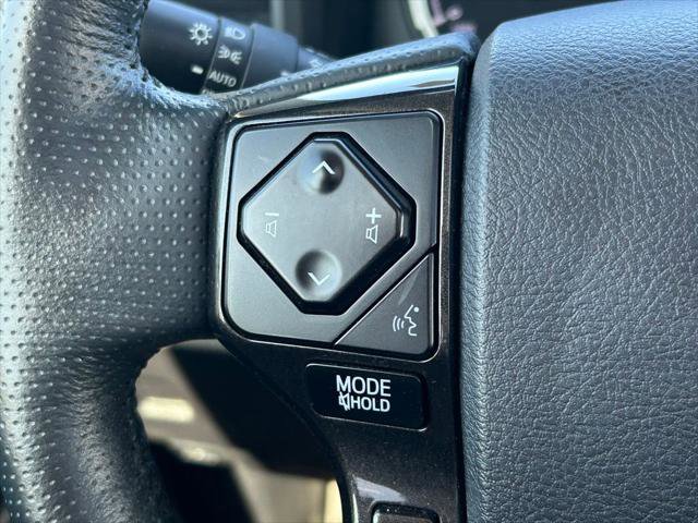 Certified 2023 Toyota 4Runner TRD Pro image 39