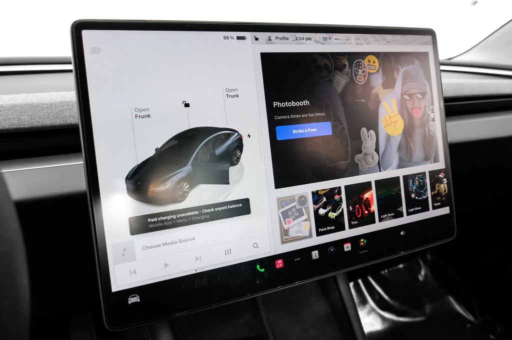 Used 2024 Tesla Model 3 Long Range RWD image 30