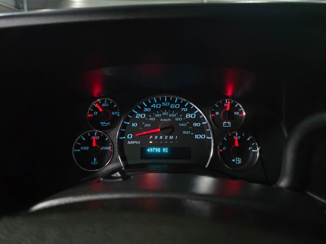 Used 2021 Chevrolet Express 2500 w/ Driver Convenience Package image 22