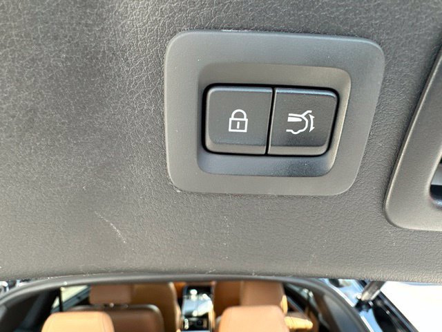 Certified 2024 MAZDA CX-90 3.3 Turbo S w/ Premium Plus AWD/4WD image 13