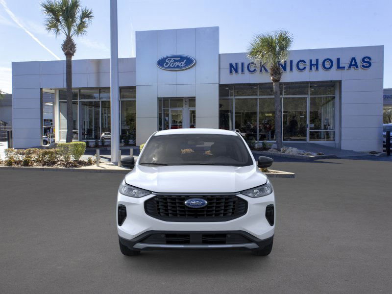 New 2026 Ford Escape Active FWD image 6