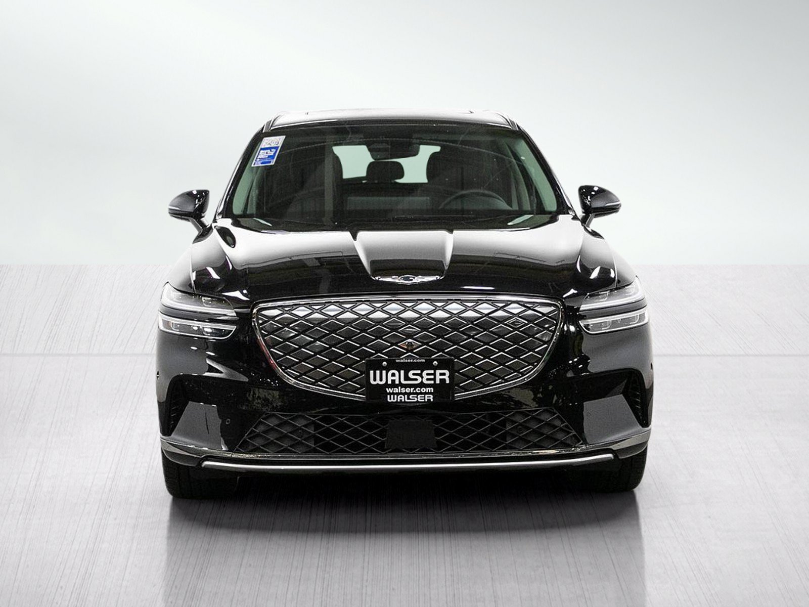 Used 2023 Genesis Electrified GV70 AWD/4WD image 8