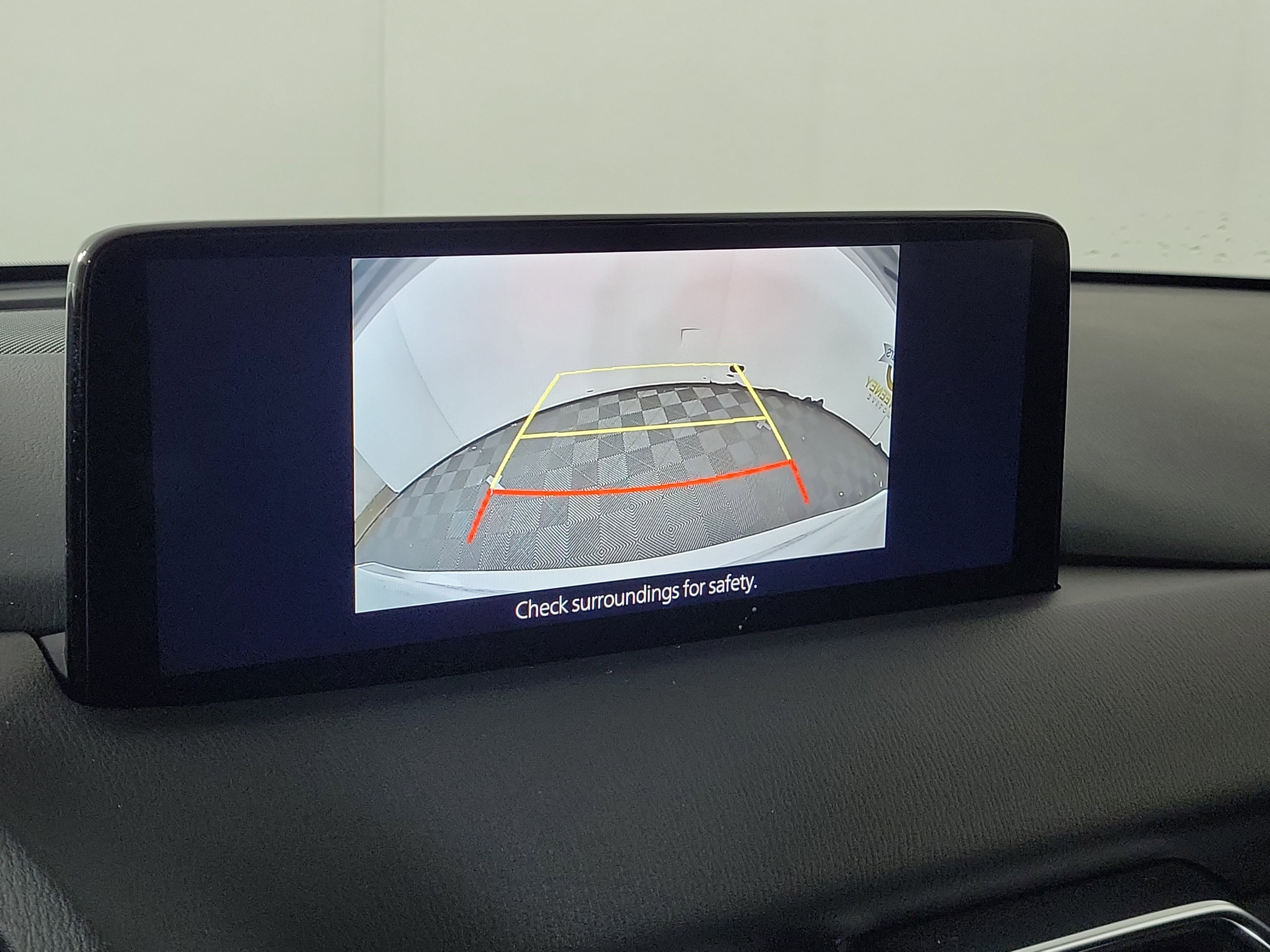 New 2025 MAZDA CX-5 AWD 2.5 S image 21