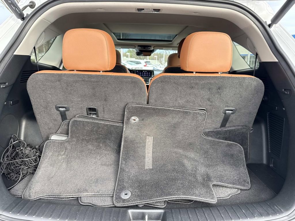 Used 2023 Kia Sorento SX Prestige AWD/4WD image 24