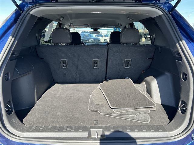 Certified 2023 Chevrolet Equinox LS w/ LS Convenience Package image 21