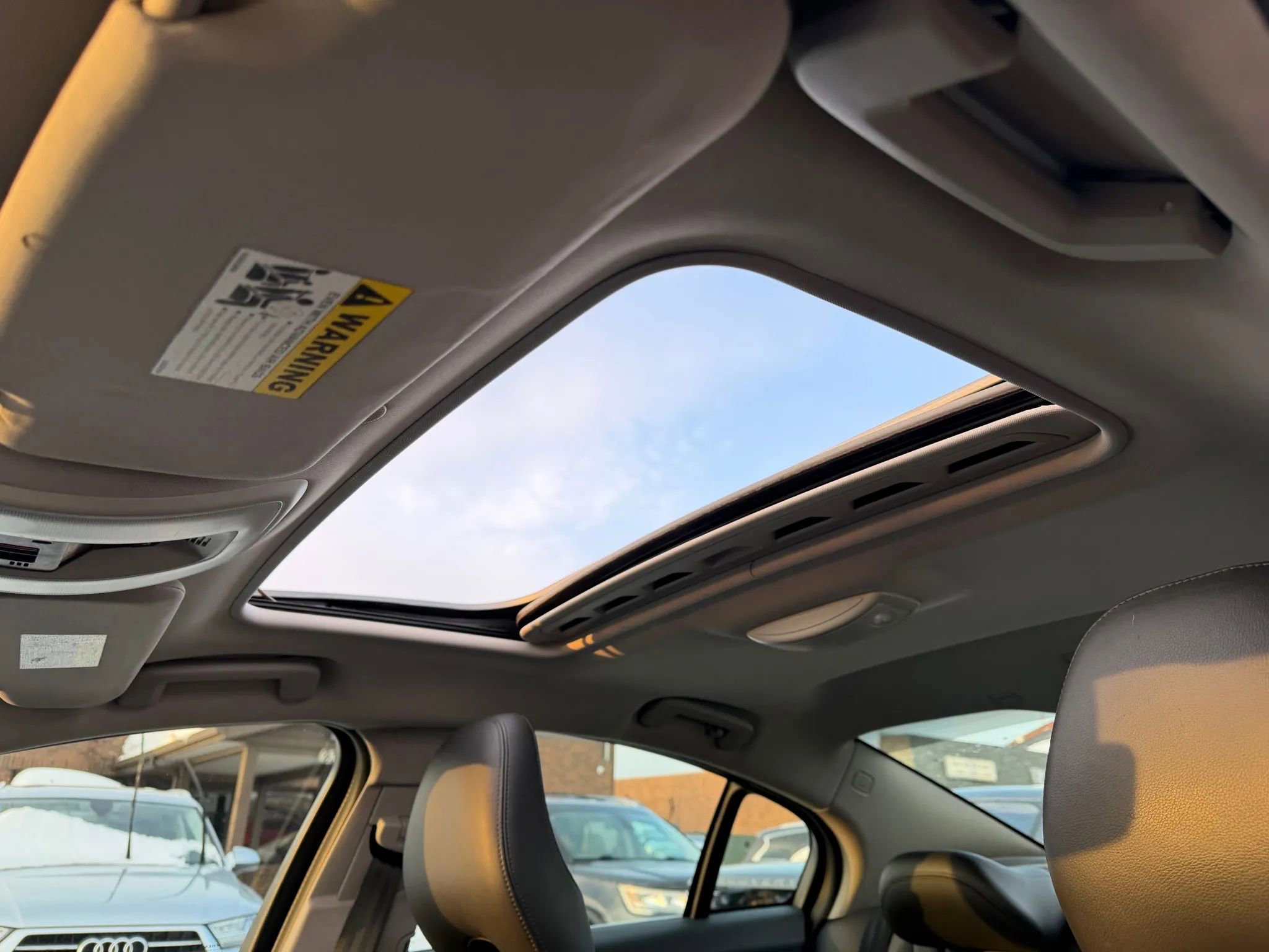 Used 2016 Volvo S60 T5 Premier image 30