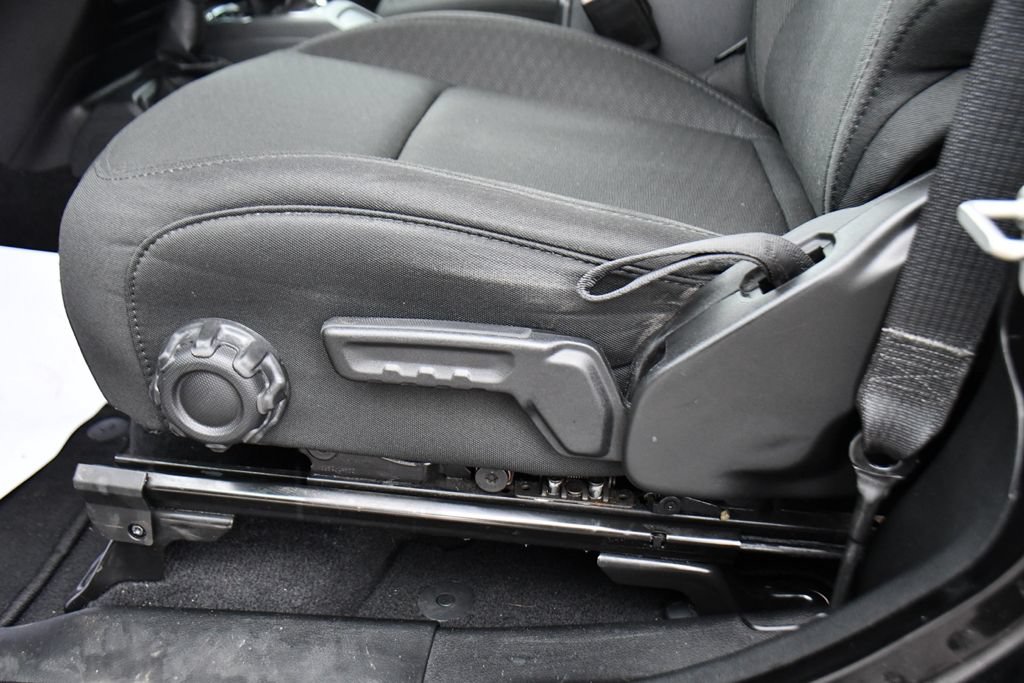 Used 2021 Jeep Wrangler Sport AWD/4WD image 20
