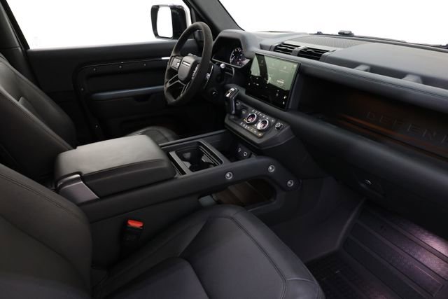 Used 2023 Land Rover Defender 90 V8 image 96