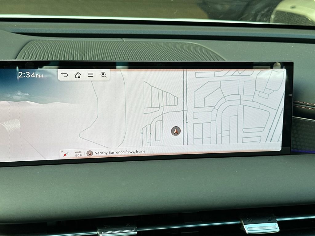 New 2026 Genesis G80 2.5T Sport Prestige image 18