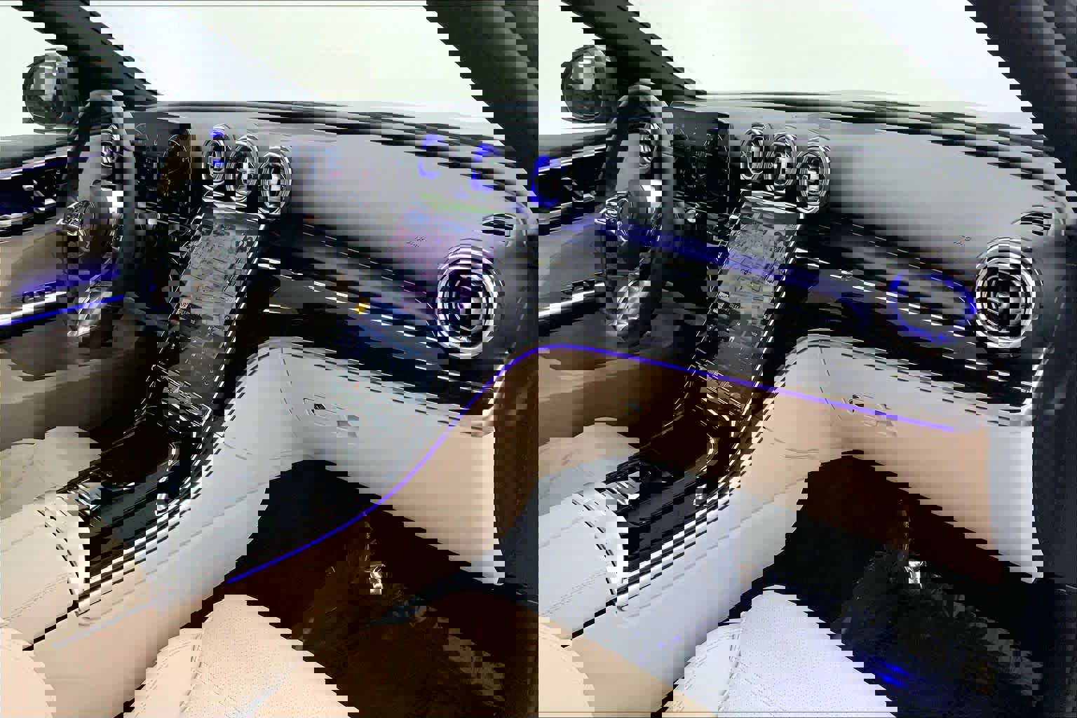 Certified 2023 Mercedes-Benz C 300 Sedan image 10