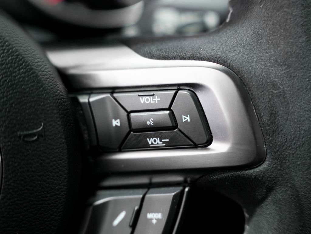 Used 2017 Ford Mustang Shelby GT350 w/ Electronics Package image 15