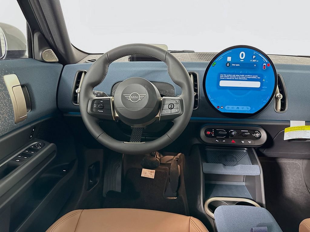 Certified 2026 MINI Cooper Countryman S AWD/4WD image 19