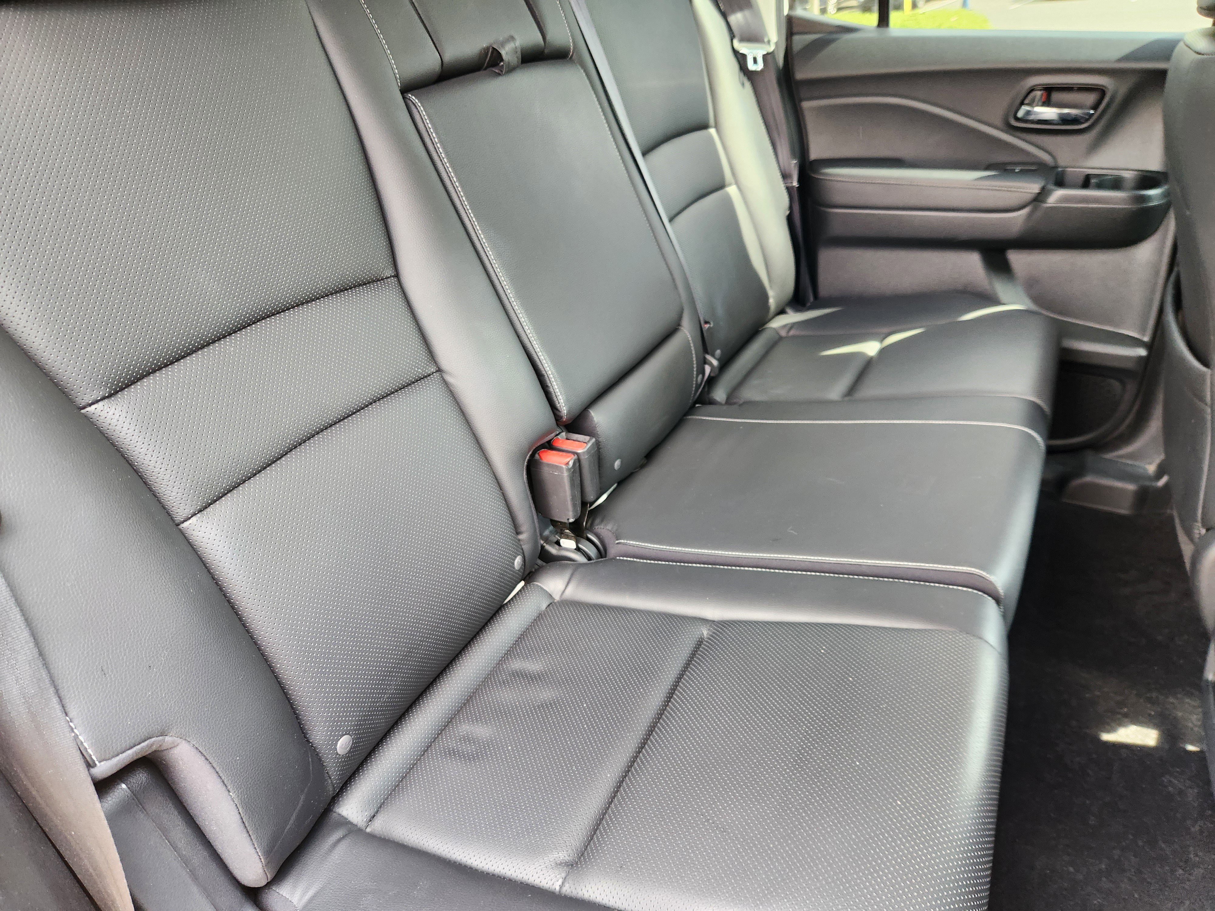 Used 2022 Honda Ridgeline RTL image 16