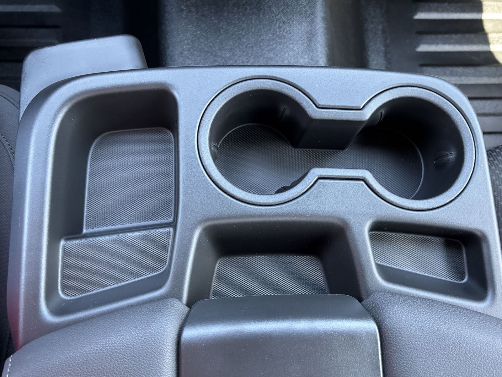 New 2025 GMC Sierra 3500 Pro image 7