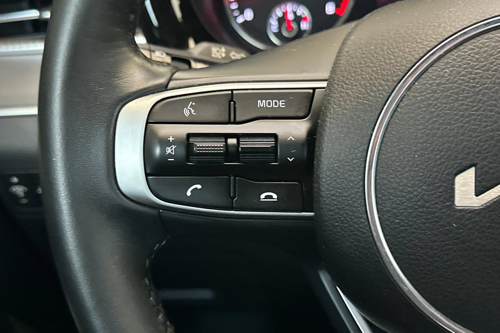 Certified 2024 Kia K5 GT-Line FWD image 26