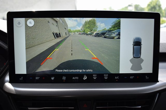 New 2023 Ford Escape SE image 7