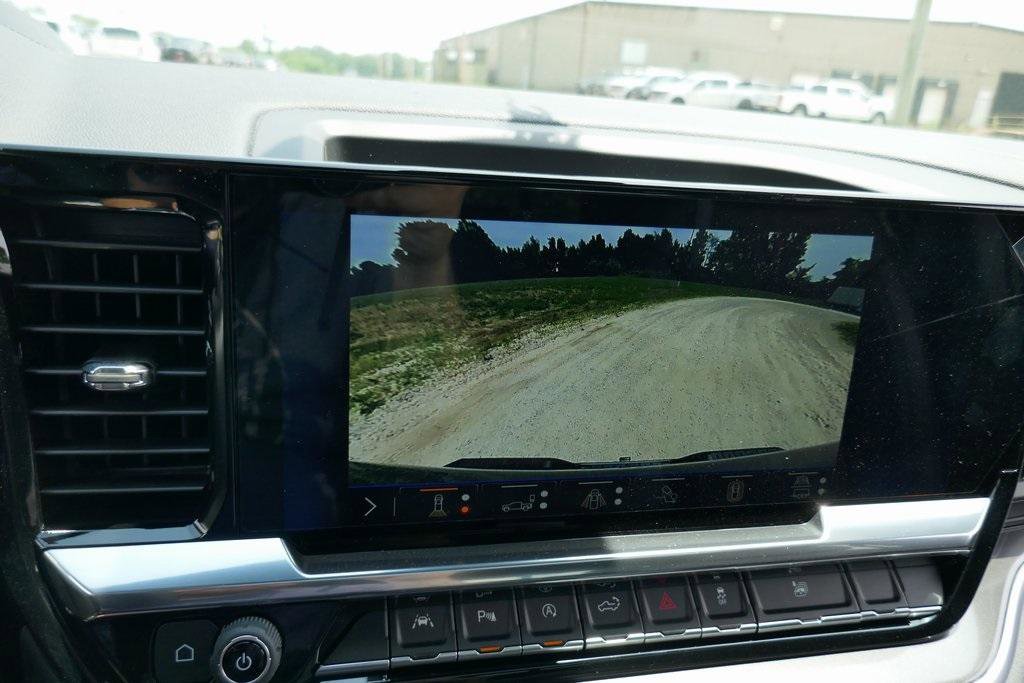 New 2025 Chevrolet Silverado 1500 High Country image 28