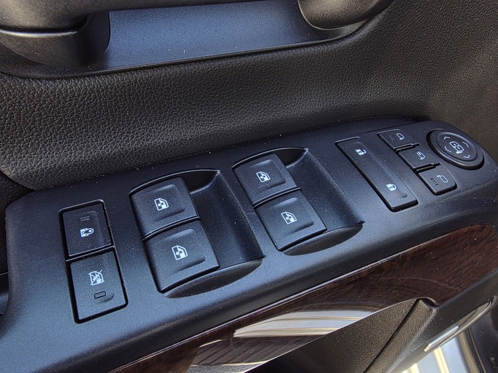 Used 2018 GMC Sierra 1500 SLT w/ Texas SLT Premium Package image 12