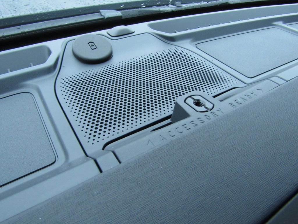 New 2025 Ford Bronco Raptor AWD/4WD image 26