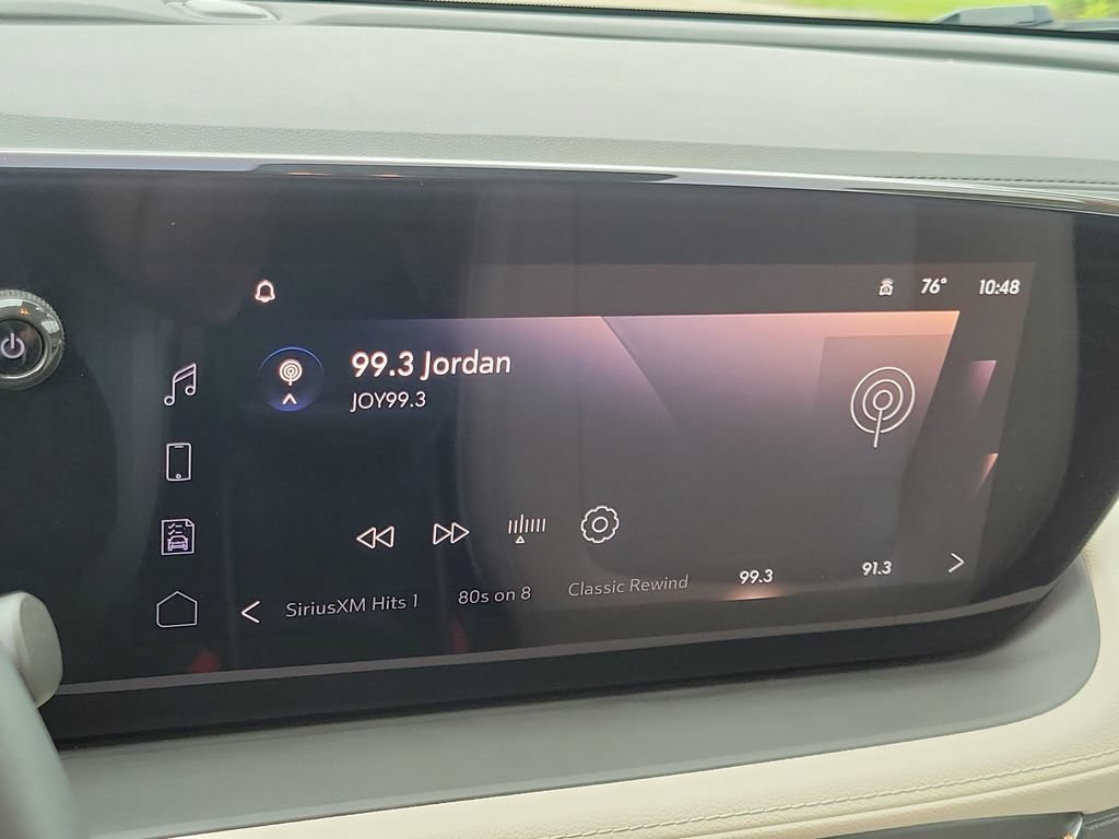 Certified 2024 Buick Encore GX Preferred AWD/4WD image 24