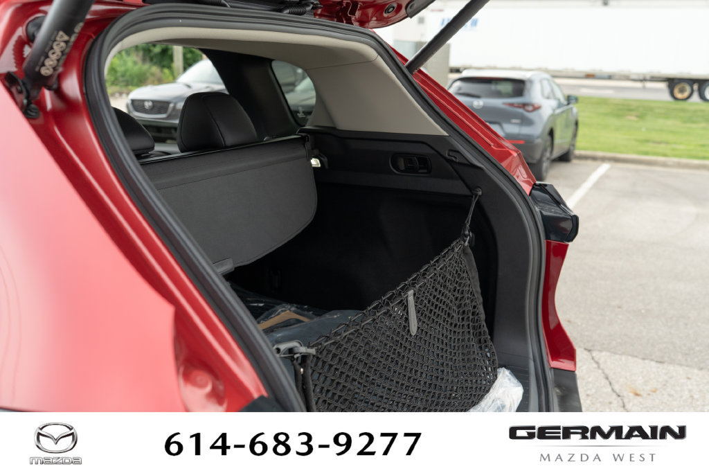 New 2026 MAZDA CX-5 Preferred AWD/4WD image 35