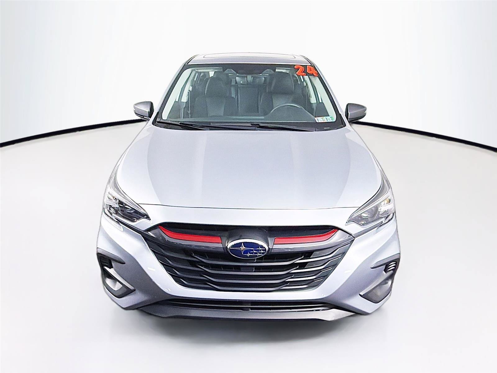 Used 2024 Subaru Legacy Sport AWD/4WD image 13
