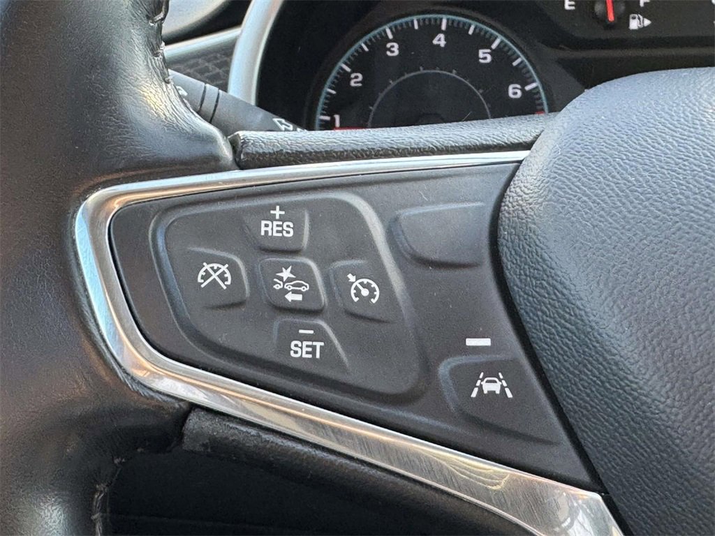 Used 2021 Chevrolet Malibu RS image 17