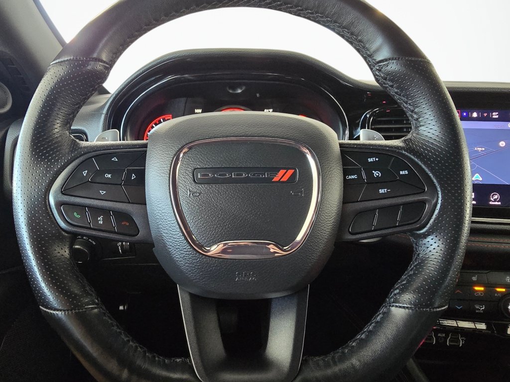 Used 2025 Dodge Durango GT AWD/4WD image 21