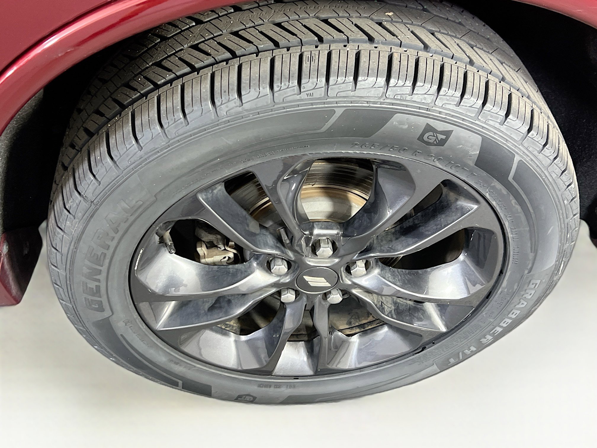 Used 2022 Dodge Durango GT image 32