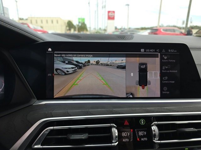 Used 2019 BMW X7 xDrive50i w/ Premium Package image 19