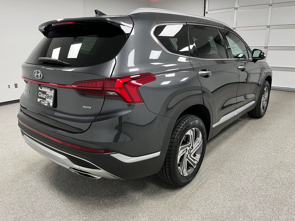 Used 2023 Hyundai Santa Fe SEL w/ Premium Package AWD/4WD image 10