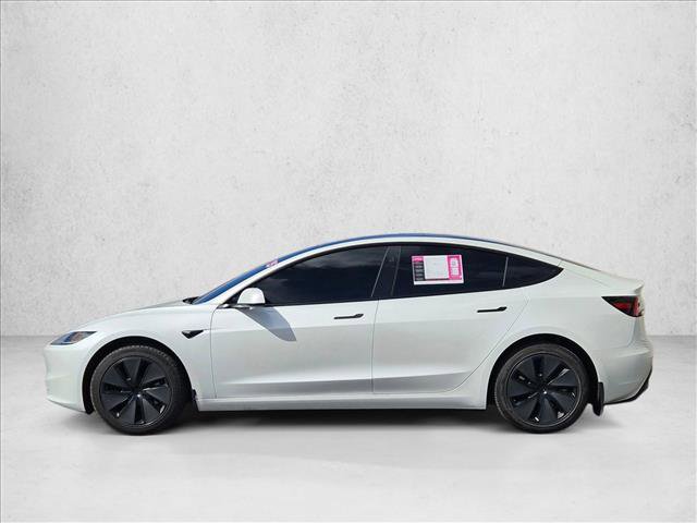 Used 2025 Tesla Model 3 Long Range RWD image 9