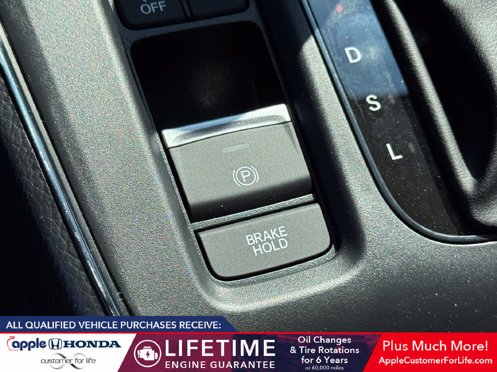 New 2026 Honda CR-V LX image 25