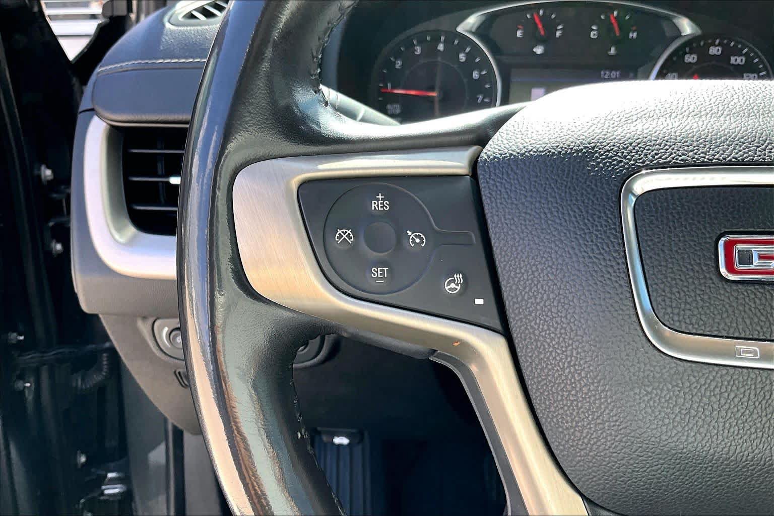 Used 2019 GMC Terrain Denali FWD image 22