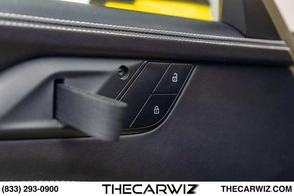 Used 2024 Porsche 911 GT3 RS RWD image 53