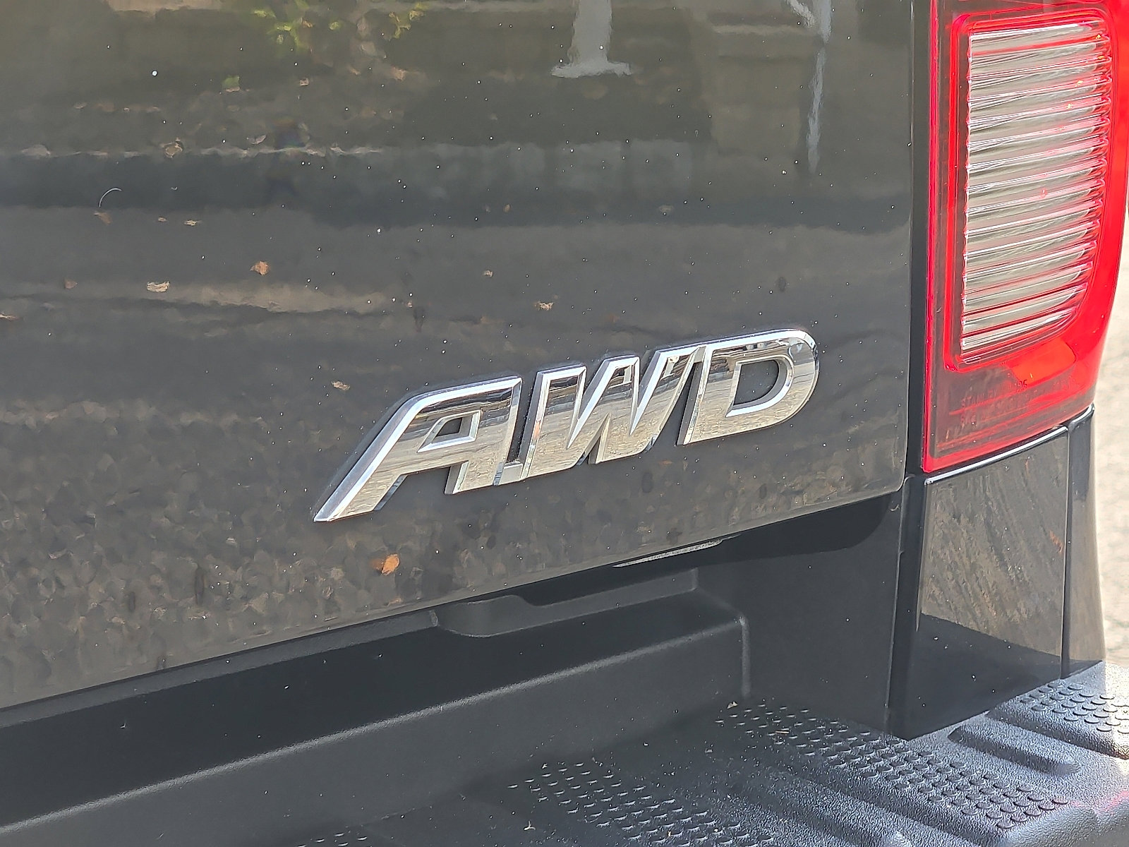 Certified 2023 Honda Ridgeline RTL image 30