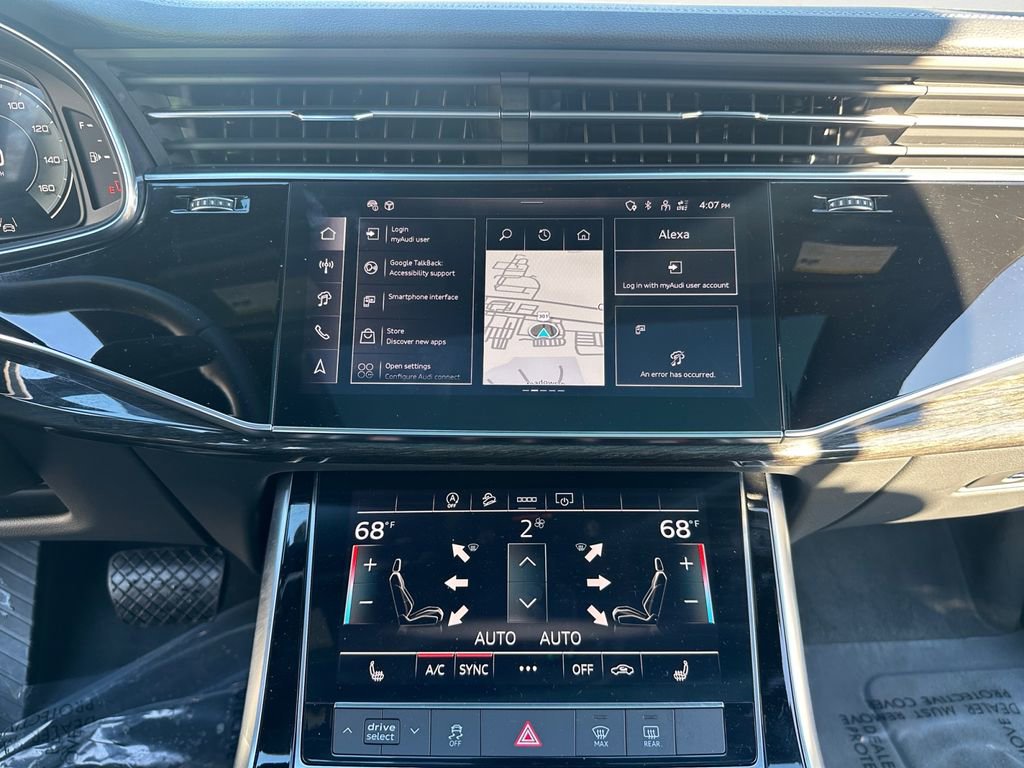 Used 2025 Audi Q7 3.0T Premium Plus AWD/4WD image 17