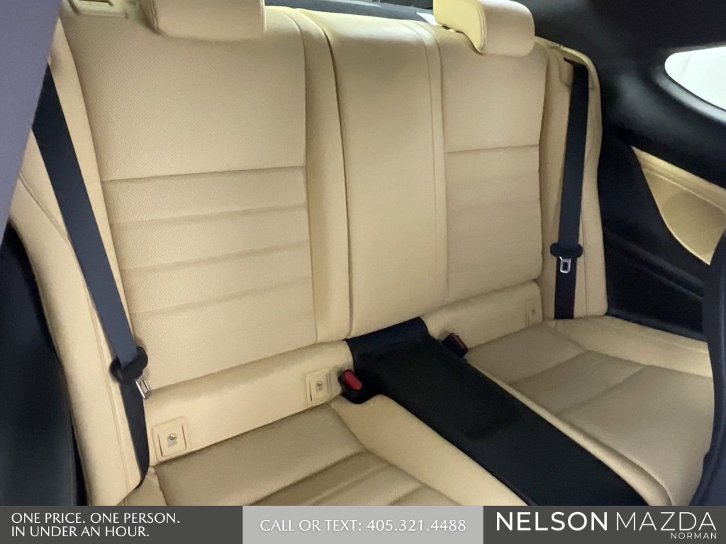 Used 2015 Lexus RC 350 image 23