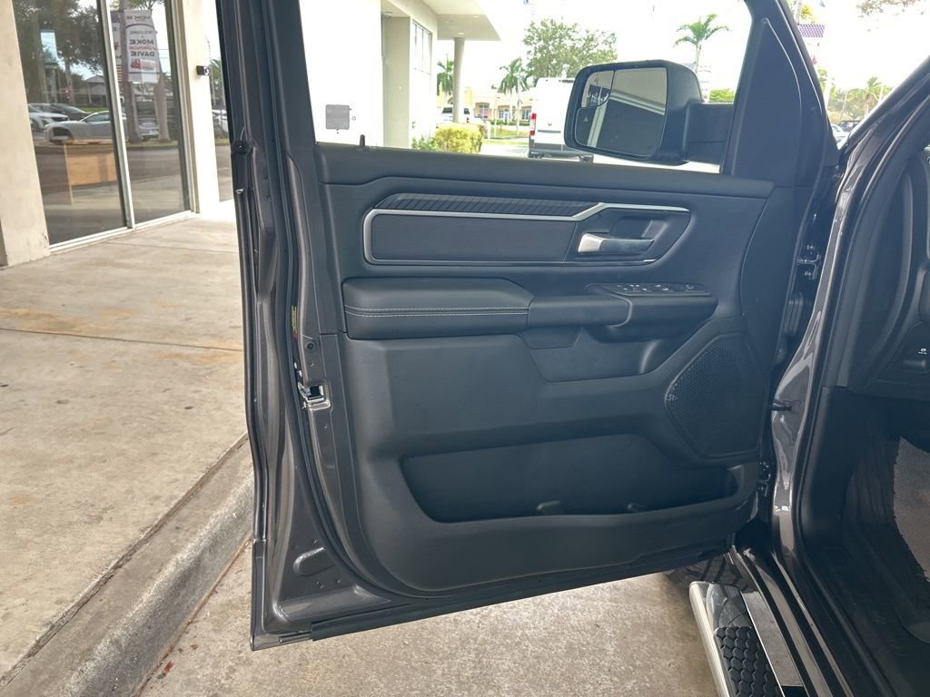 New 2026 RAM 1500 Big Horn image 35