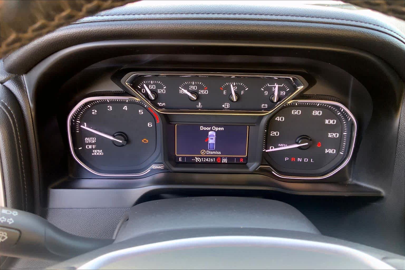 Used 2021 GMC Sierra 1500 Elevation AWD/4WD image 24