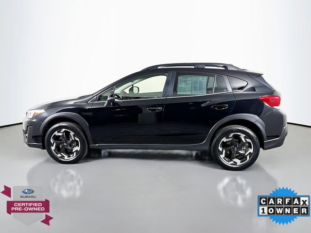 Certified 2023 Subaru Crosstrek 2.5i Limited image 4
