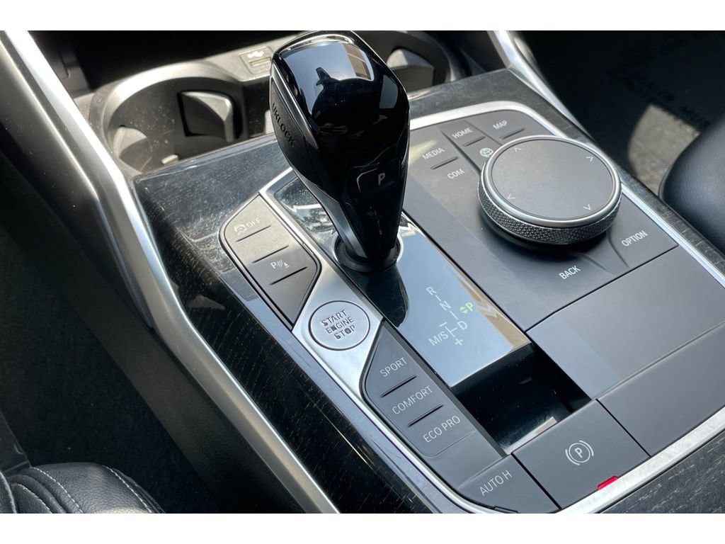 Used 2022 BMW M340i w/ Driving Assistance Package RWD image 31