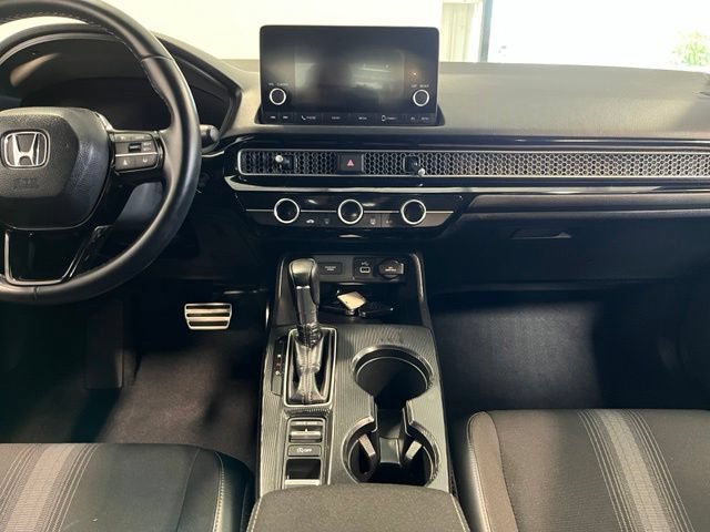 Used 2023 Honda Civic Sport image 20